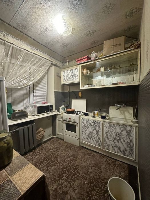 1 этаж 2-к.Квартира Центр ул.Дворцовая 12