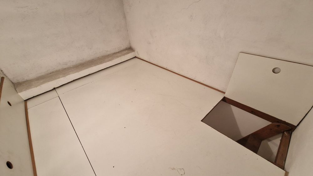 Garagem para arrendar alugar