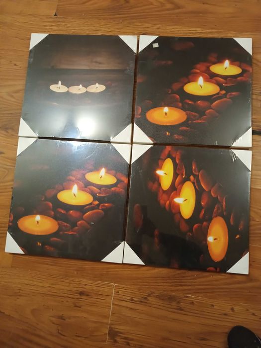 Obrazy ścienne dekoracyjne