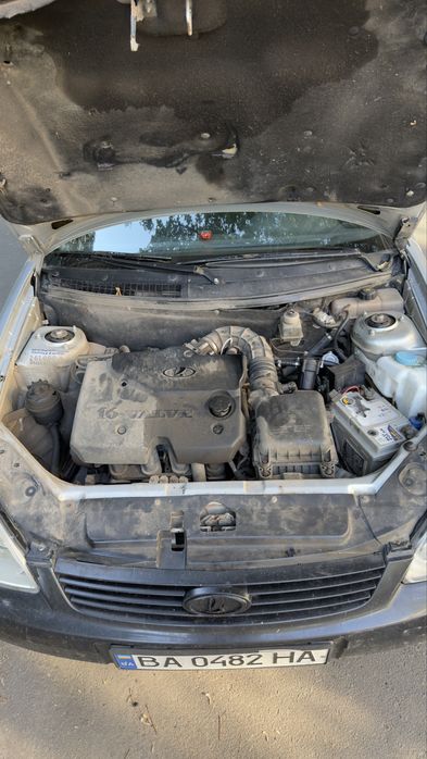 ВАЗ / Lada 2170 Priora 2011 VIN XTA217030B0317850 фото оголошення 9 з 18