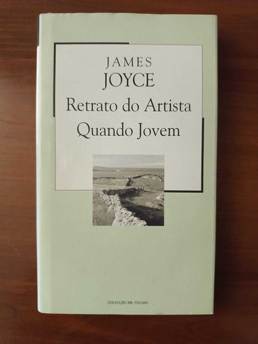 Jay McInernay, James Joyce, Oscar Wilde