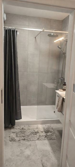 Mieszkanie – Warszawa - Więcej