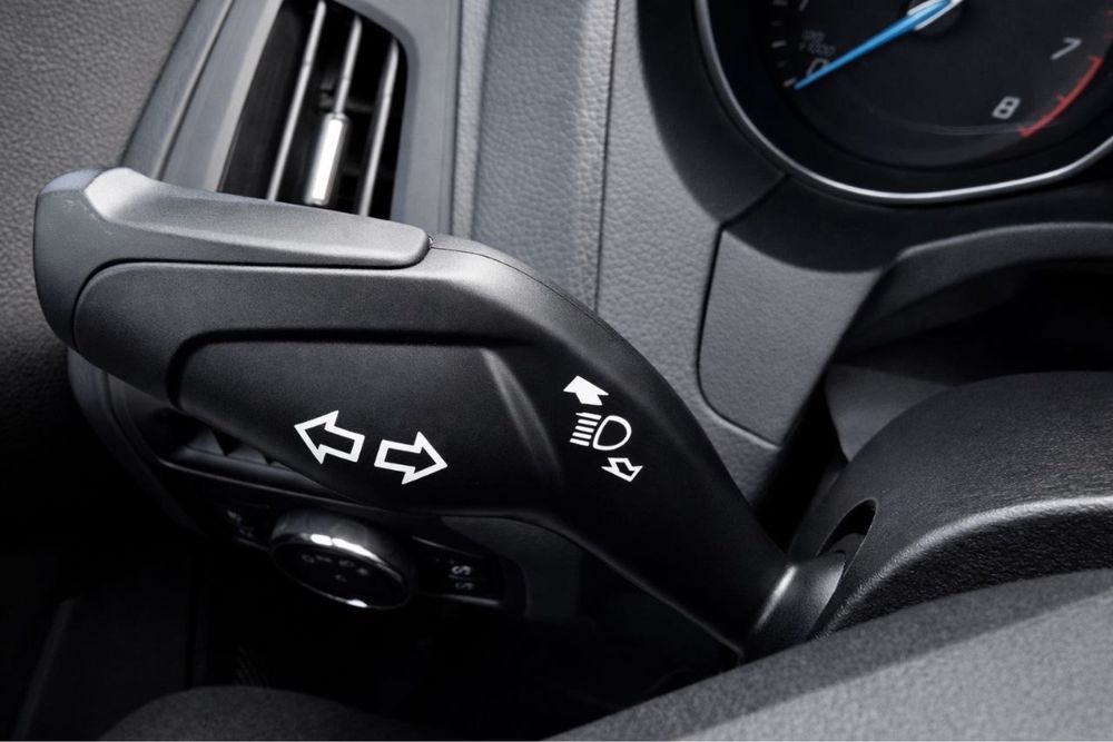 Ford Focus SE  2014 модельний рік