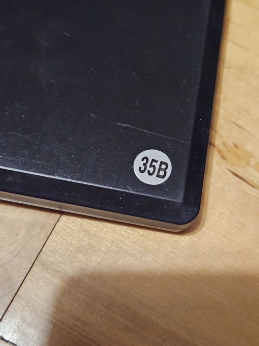 Paleta cieni Morphe 35B