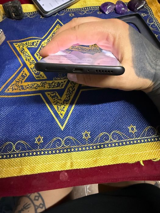 Xiaomi note 15 128gb pouco uso