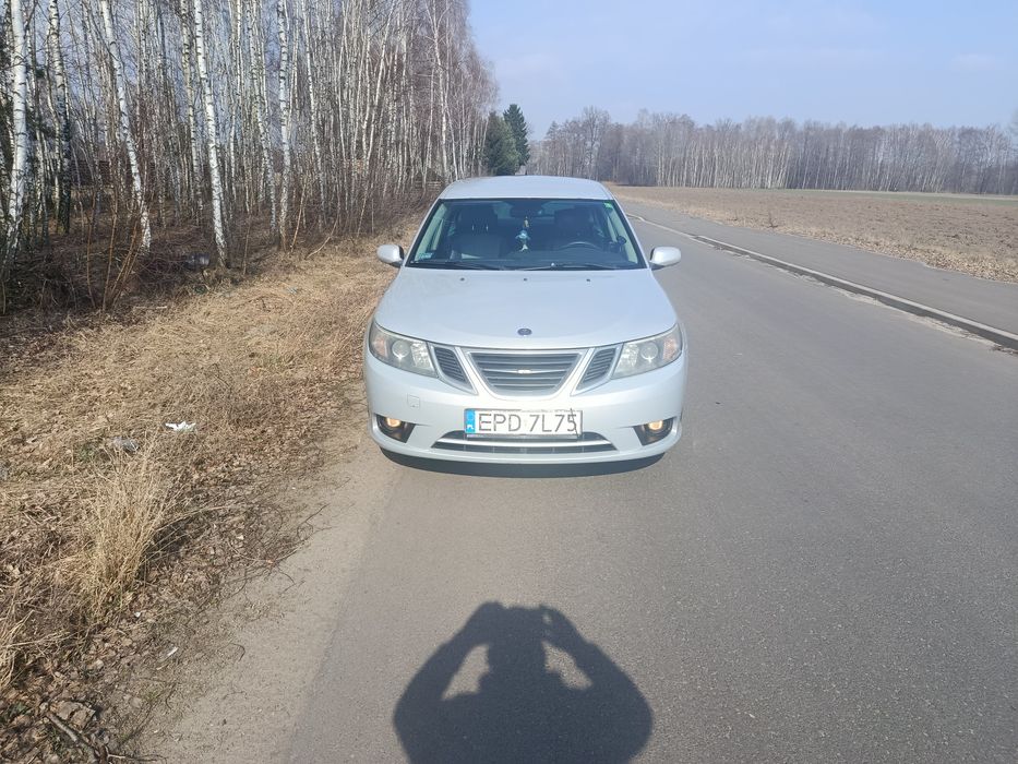 Sprzedam Saab 93