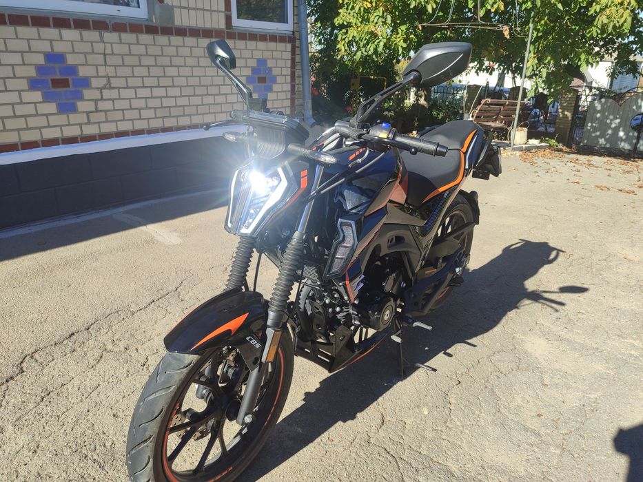 Mustang  region st 200 торг