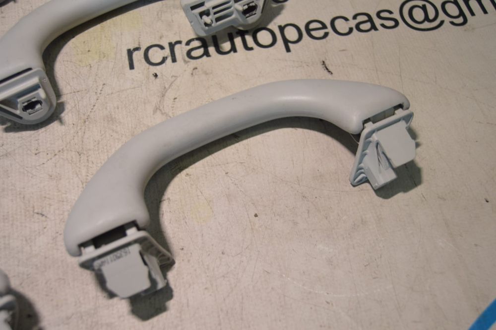 PEGA PEGAS TEJADILHO TECTO TETO INTERIORES VW VOLKSWAGEN 1K0857607M