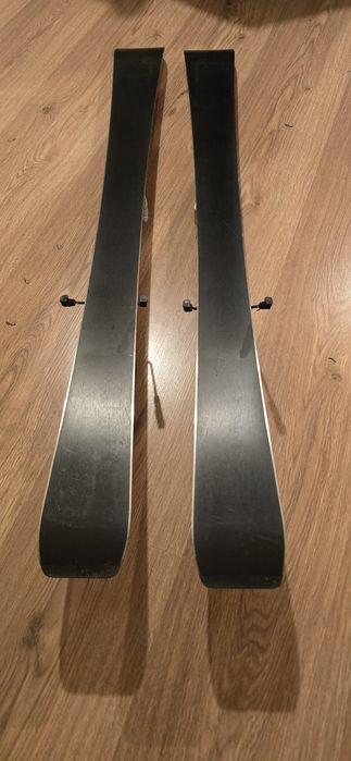 Narty Atomic 110 cm
