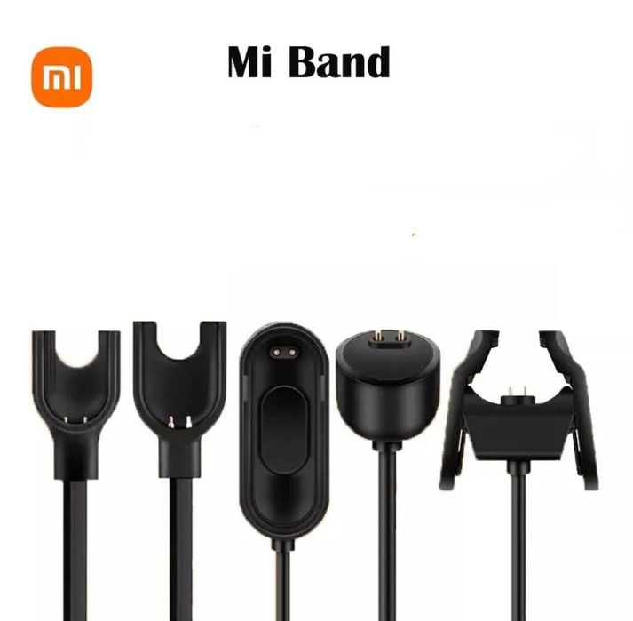 Pasek Opaska Xiaomi Mi Band 5, 6, 3, 4, 7