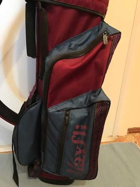 conjunto de golf para sra