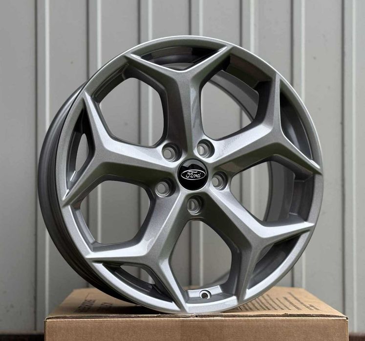 Alufelgi 5x108 r18 FORD NOWE Focus ST KUGA S-max Mondeo Edge C Max 10#
