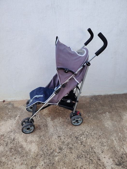 Carrinho de bebé Zippy
