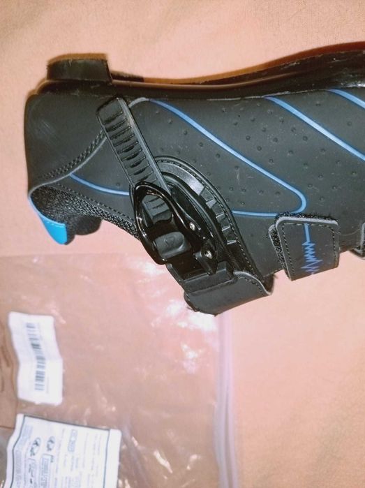 Sapatos de ciclismo de estrada