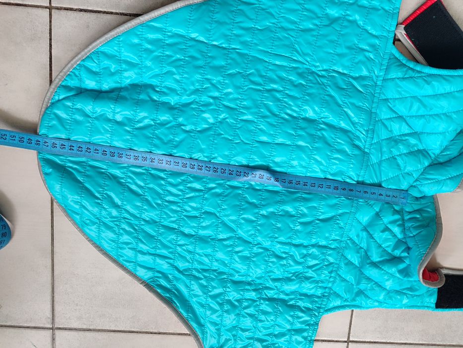 Одяг для собаки. Курточка, черевички