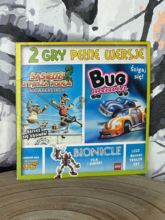 Sąsiedzi z Piekła Rodem 2 Na Wakacjach - PL - PC