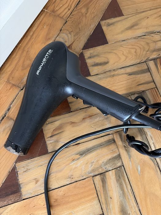 Rowenta hairdryer