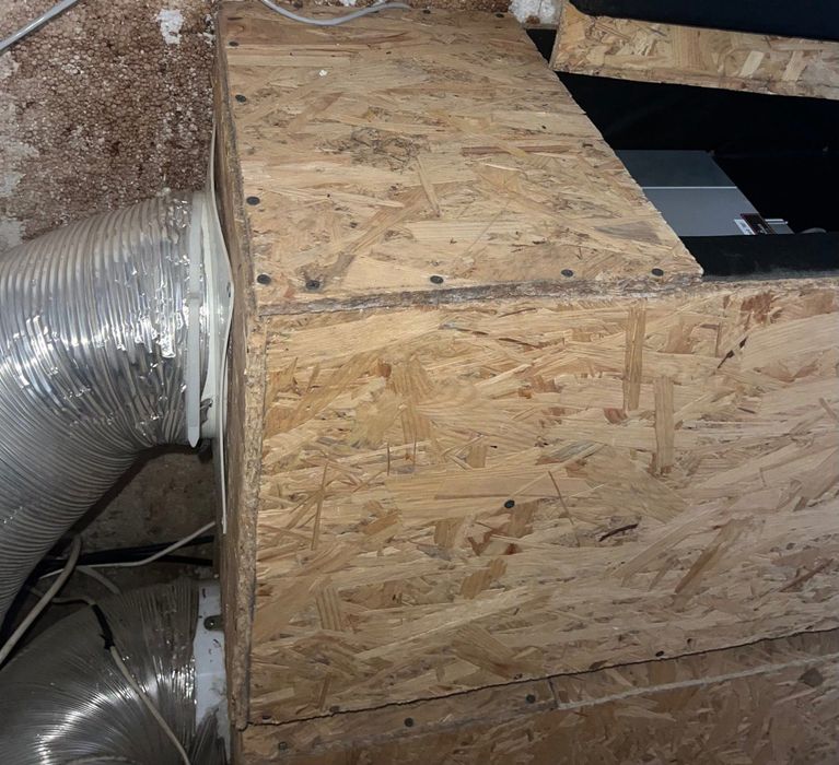 Шумобокс Antminer/INNOSILICON/Whatsminer