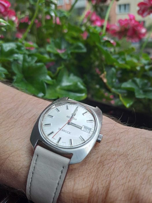 Roamer ref. 802-2120 331
