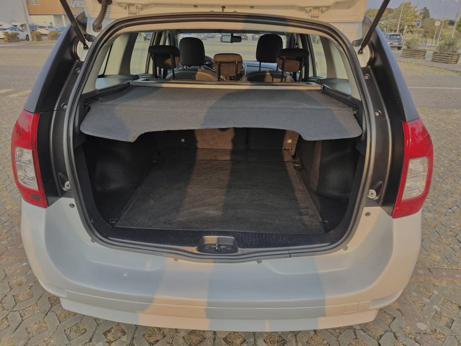 Dacia Logan MCV  SL 10 anos GPL