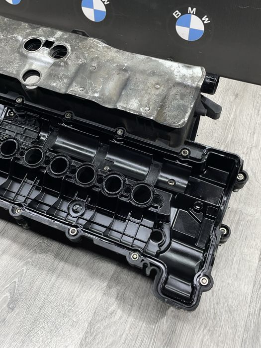 Кришка клапанів BMW M57D25/M57D30 Код:1068