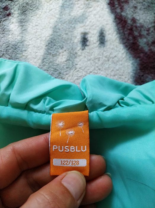 Стильна,модна жилетка для дівчинки 7-8 р