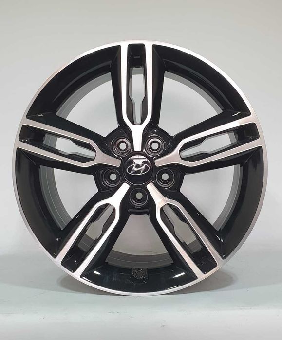 4070-Jantes 18 5x114.3 Originais Hyundai i30