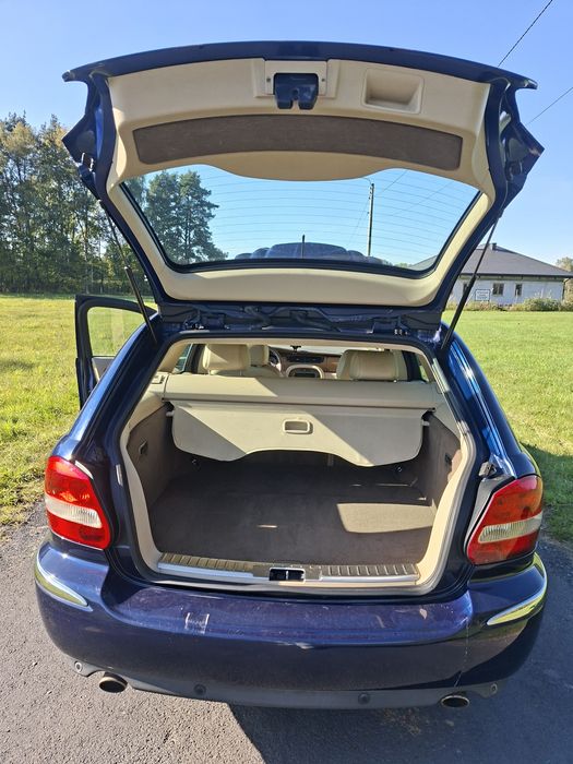 Jaguar X-Type 3.0 V6 4x4 | 2004 | 149 000 km