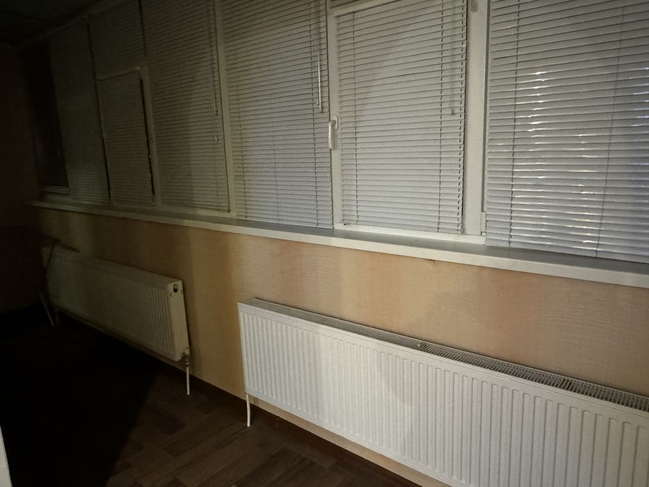 Двухкомнатная квартира посуточно с автономкой