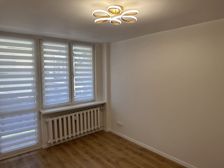 Apartment in Chorzów, Osiedle Irys, Centrum - Więcej
