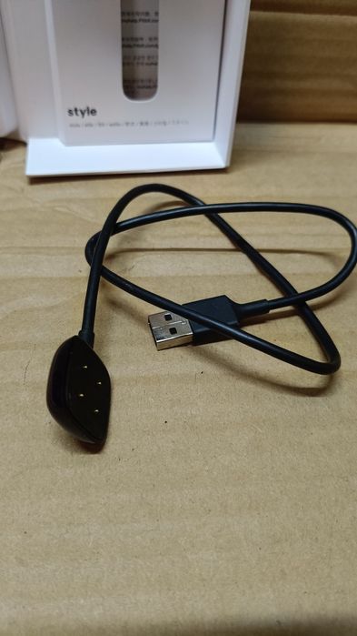 zegarek Smartwatch Fitbit Versa 3 różowy