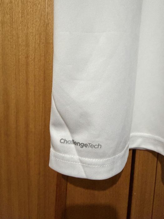 Polo desportivo Slazenger NOVO