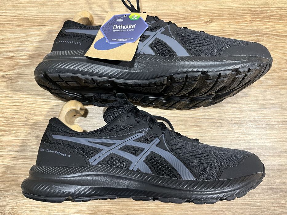 кросівки для бігу Asics GEL-Contend 7.розмір 43,5(27,5 см.)