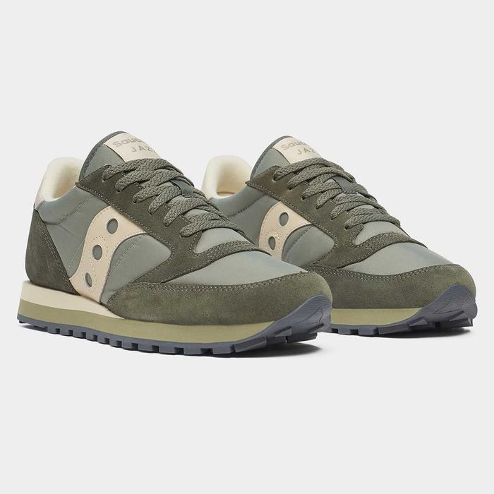 США‼️Кроссовки Saucony Jazz 81 Shadow 5000 (40р по 49р) (S2044-725)