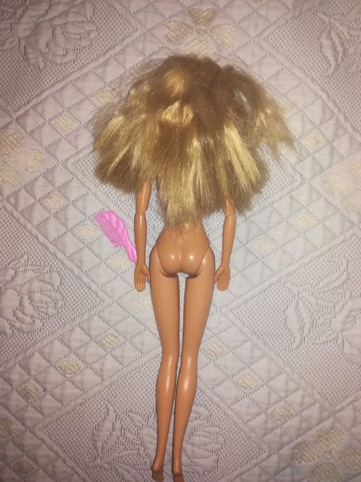 Boneca Barbie Kitty Fun (Ref. 28612) de 2001