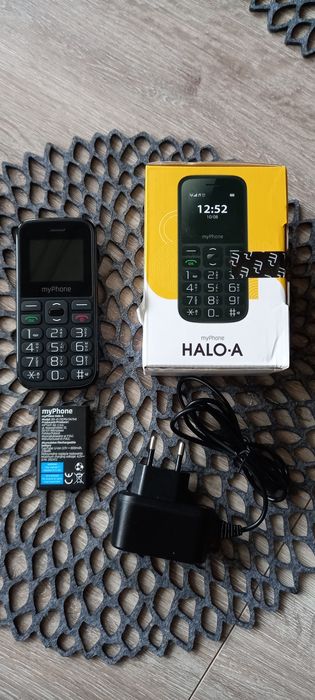 Telefon Myphone Halo-A