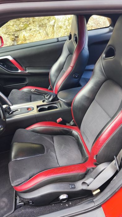 Nissan GT-R Black Edition