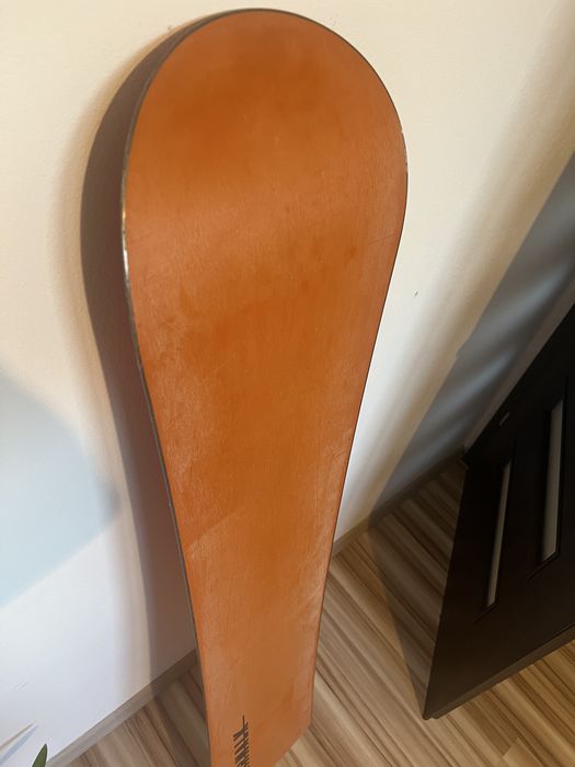 Deska snowboard AirWalk 156