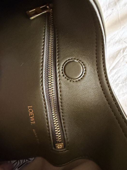 Mala sqish bag Loewe