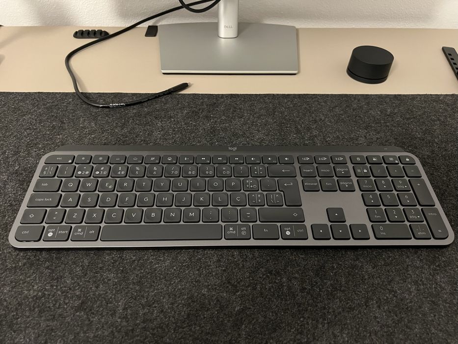 Logitech MX Keys S478028408082944001
