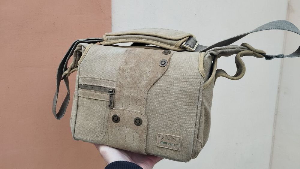 Сумка для фотоаппарата Matin Maple 110