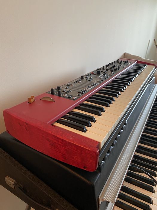 Nord Stage EX 73