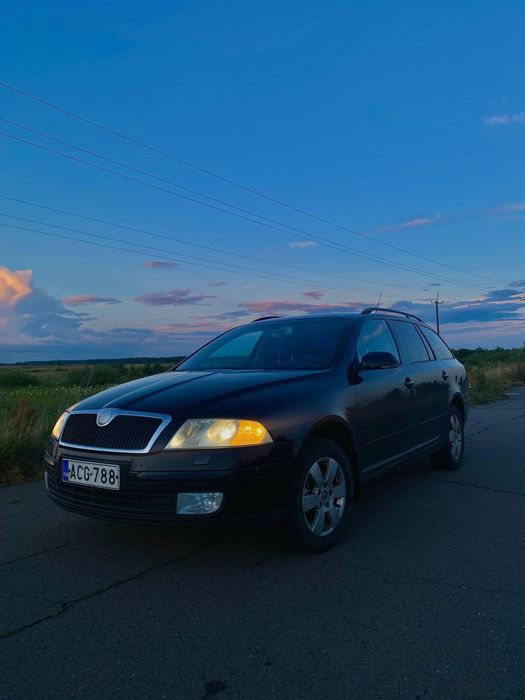 Продається Skoda Oktavia