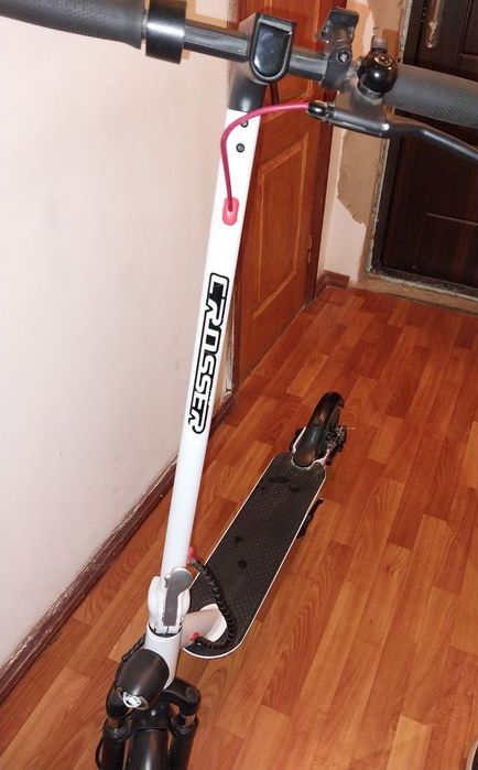 Электросамокат Crosser e9