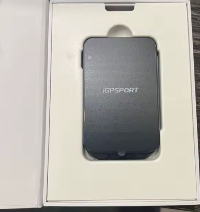 Велокомпьютер Igpsport igs800