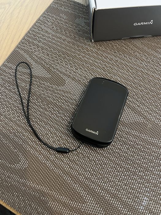 Продаю велокомпютер/велонавігатор Garmin Edge 530