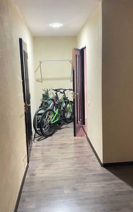 Здам 3-к квартиру Івано-Франківщина. Калуш вул. Богдана Хмельницького.