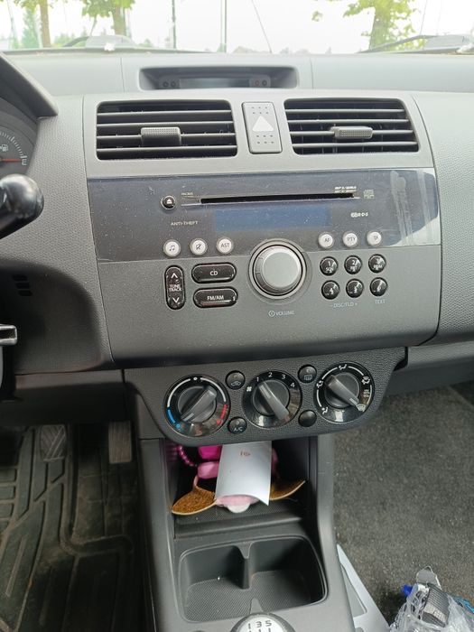 Sprzedam Suzuki Swift