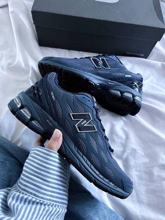 Мужские кроссовки New Balance 1906R Fantomfit "Blue" 41-45