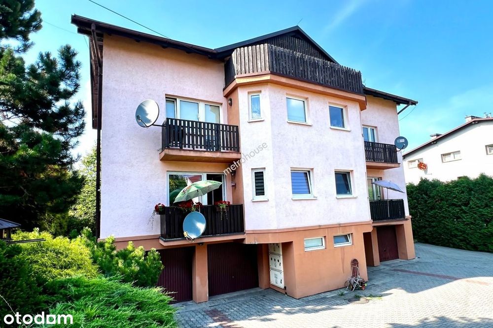 Mieszkanie – Bielsko-Biała - Widok 3